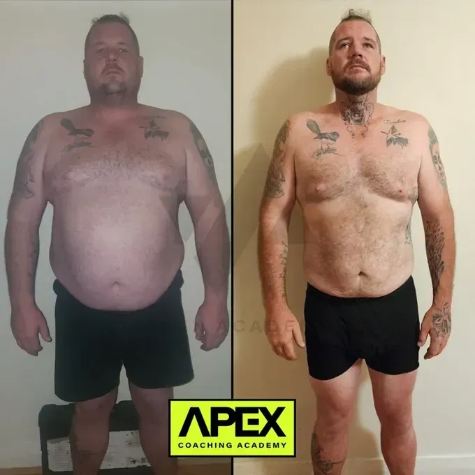 APEX client transformation