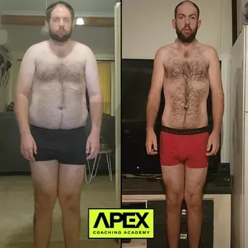 APEX client transformation