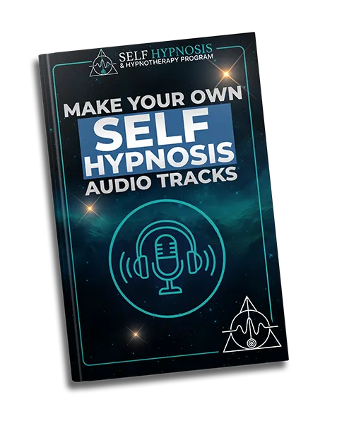 Make Your Own Self-Hypnosis Audio Tracks