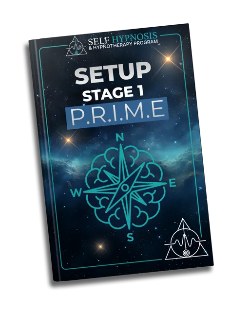 Stage 1 Workbook: P.R.I.M.E.