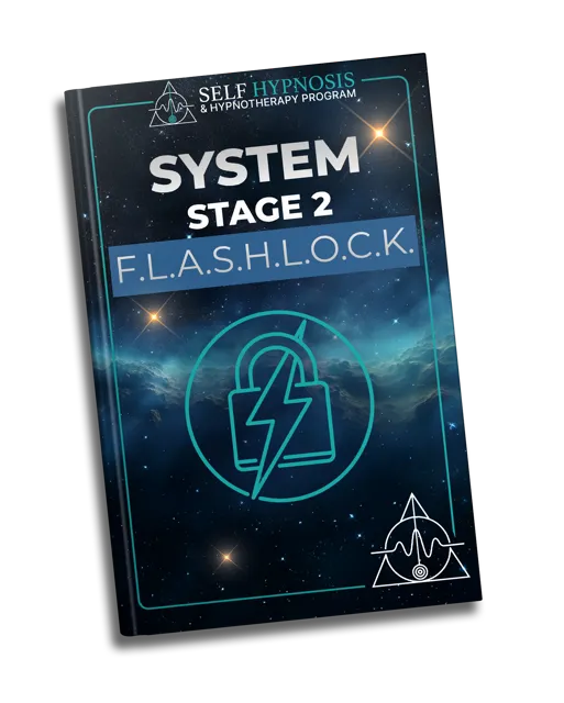 Stage 2 Workbook: F.L.A.S.H. + L.O.C.K.