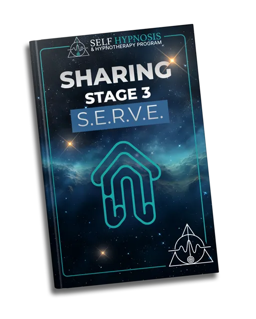 Stage 3 Workbook: S.E.R.V.E.