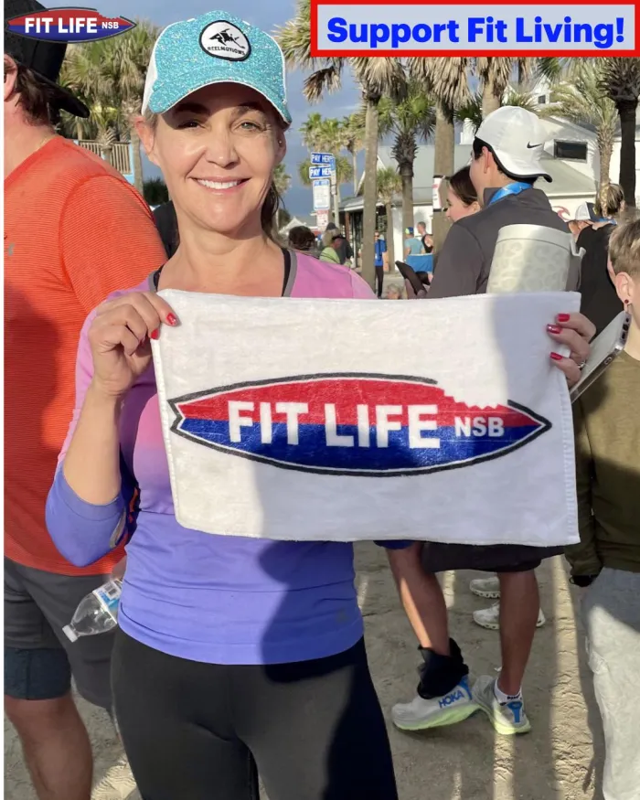 Fit Life NSB member
