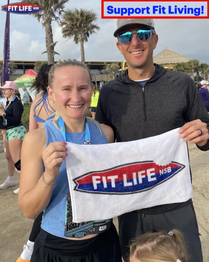 Fit Life NSB members