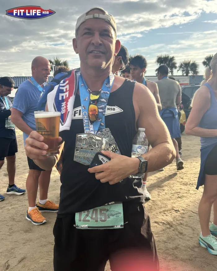 Fit Life NSB community in New Smyrna Beach