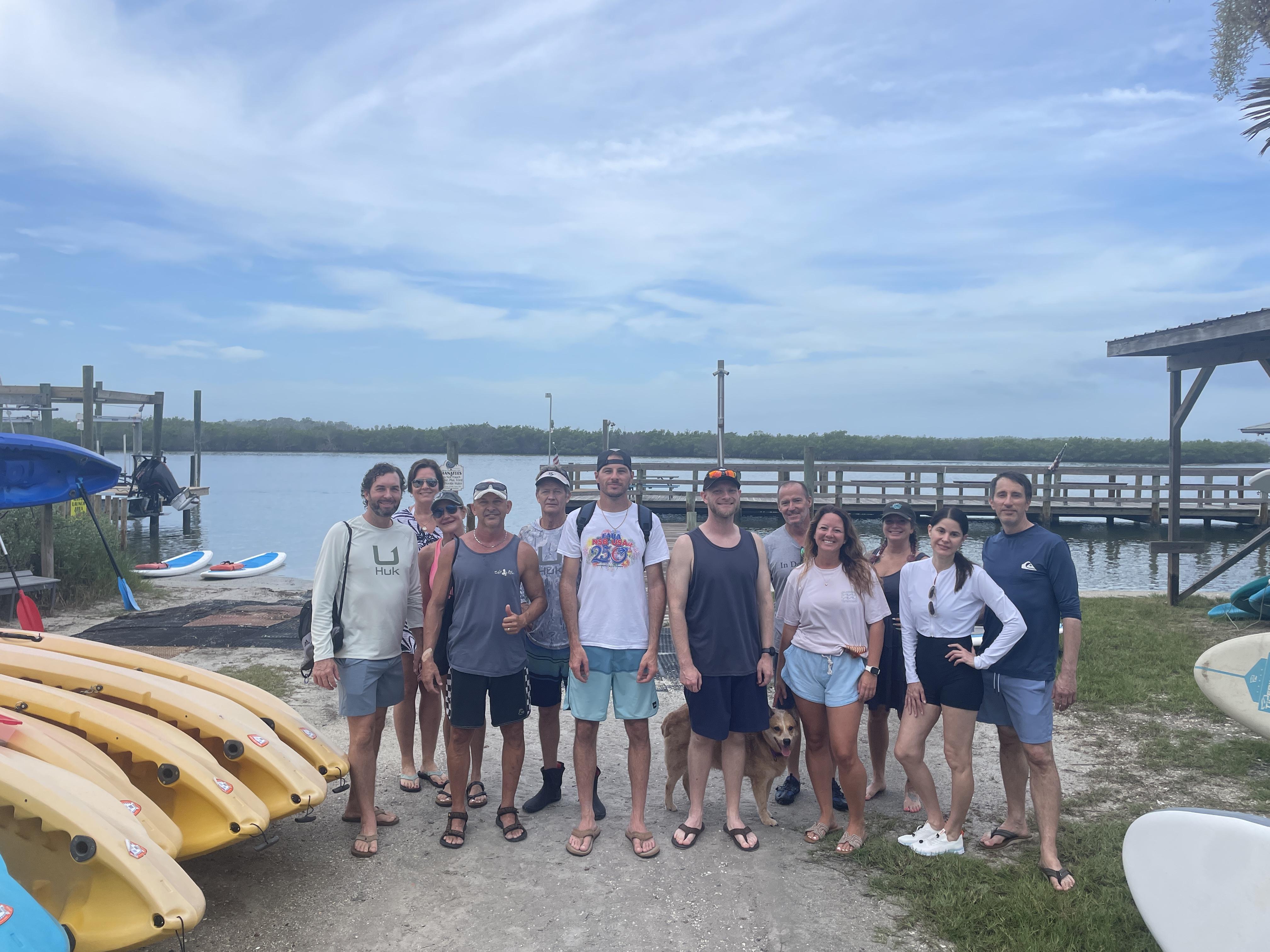 Fit Life NSB community