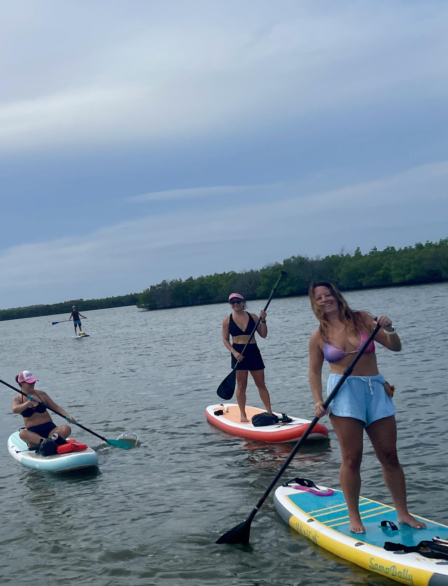 Fit Life NSB community