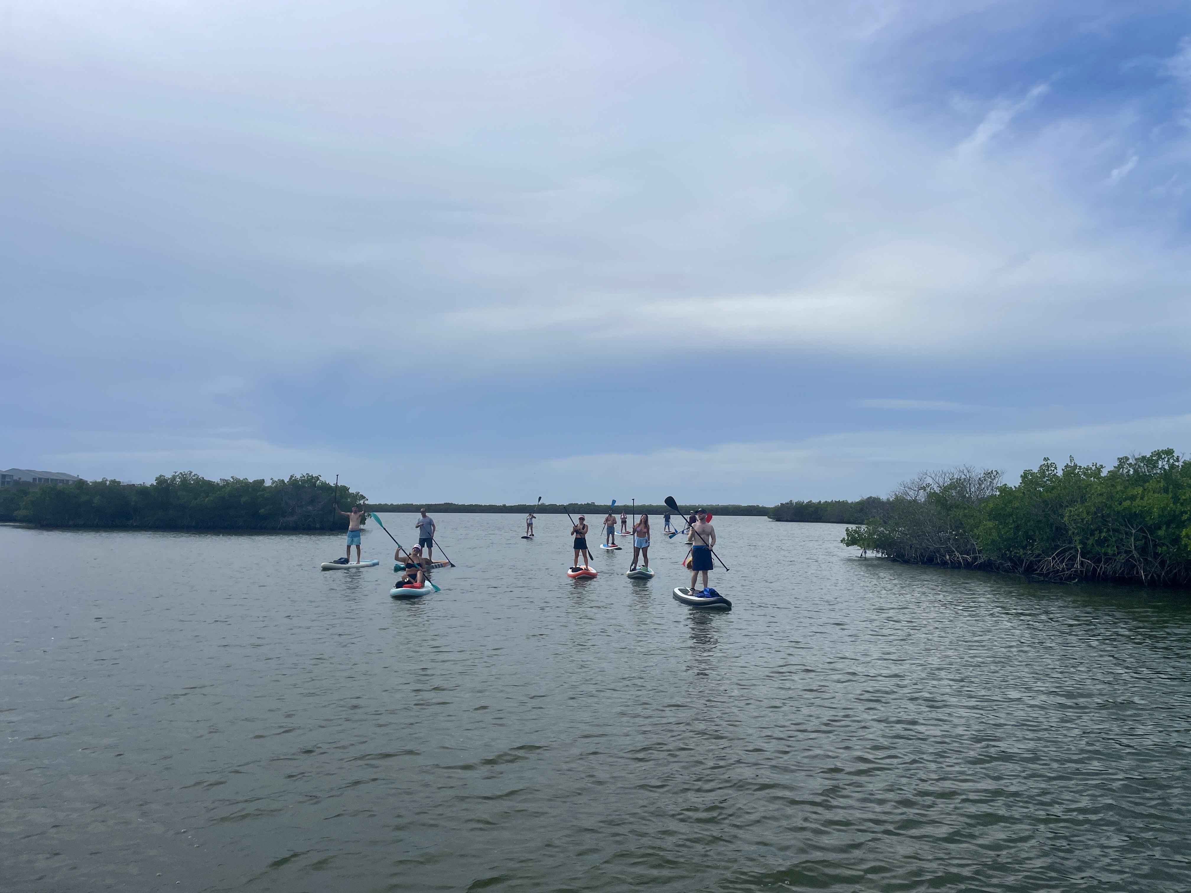 Fit Life NSB community