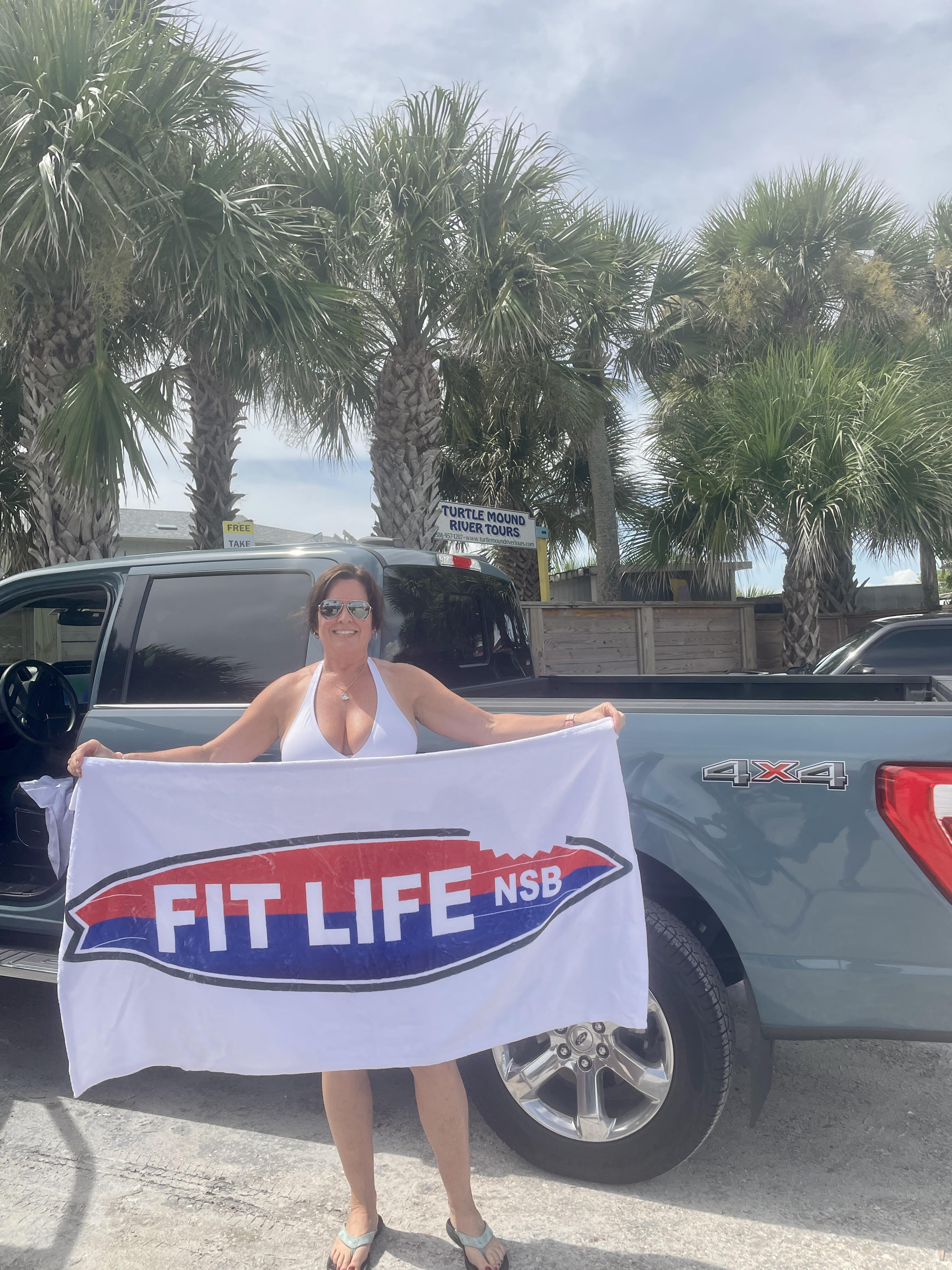 Fit Life NSB community