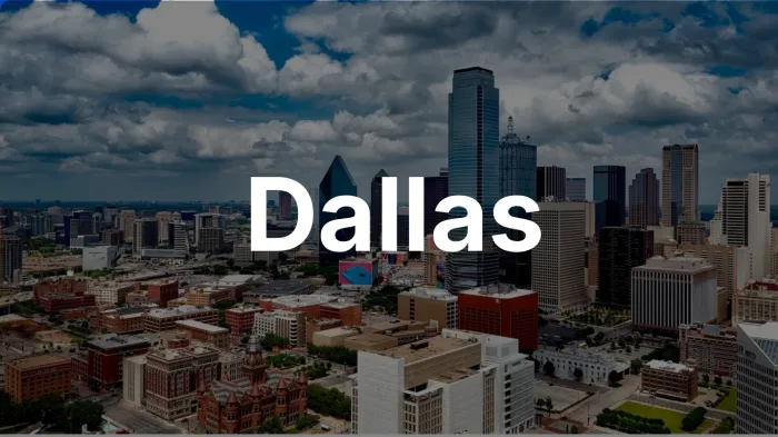Dallas, TX homes for sale