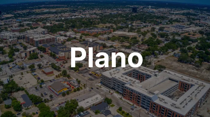 Plano, TX homes for sale
