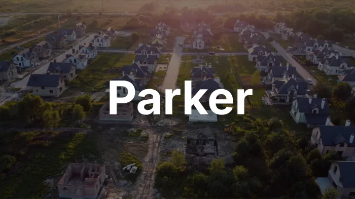 Parker, TX homes for sale