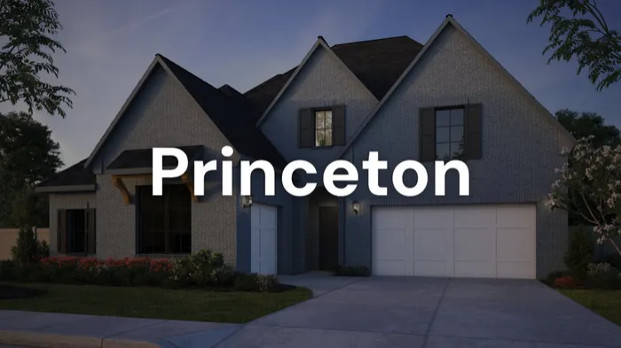 Princeton, TX homes for sale