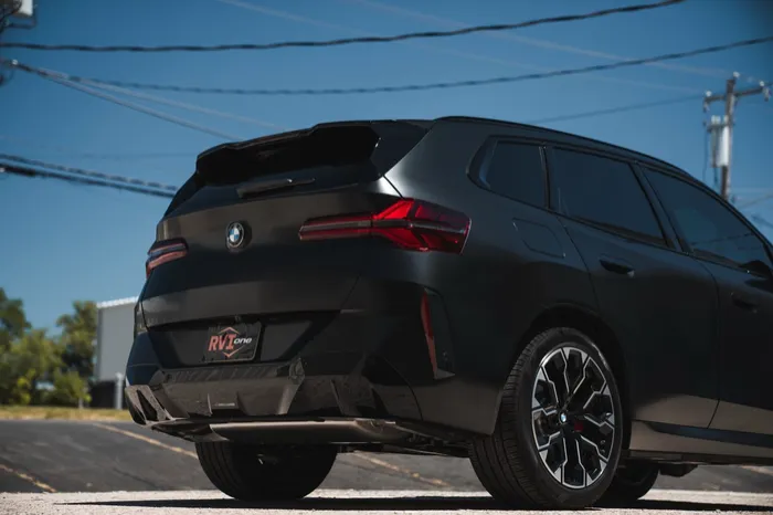 BMW X3 M