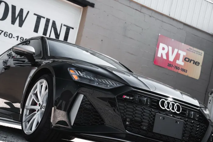 Audi RS7