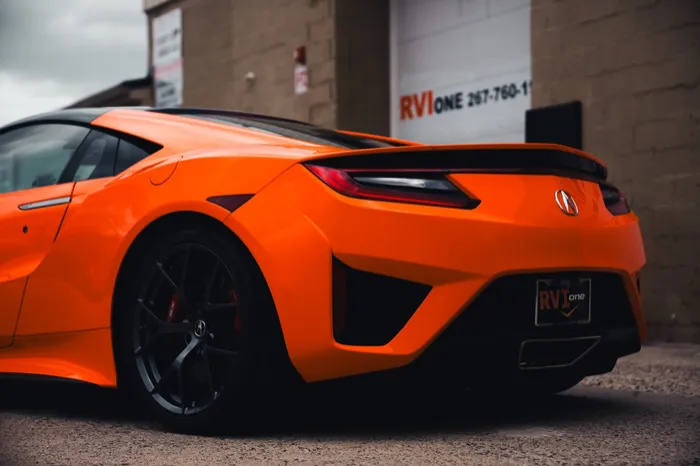 Acura NSX