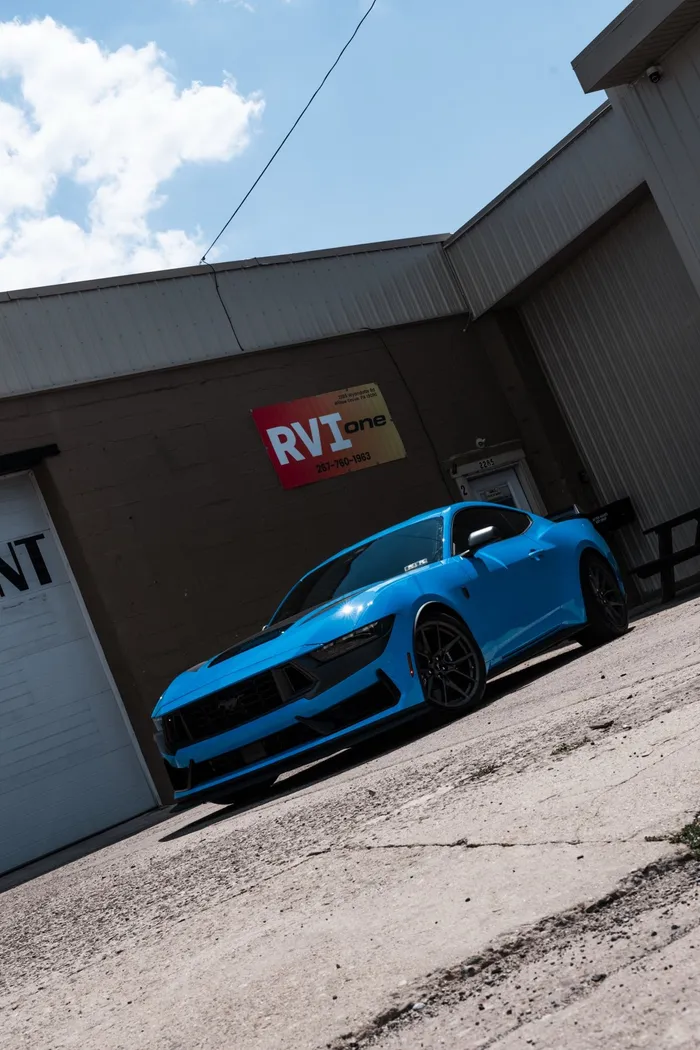 Mustang