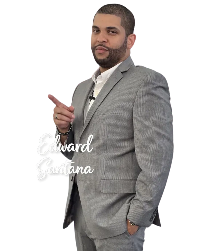 Edward Santana