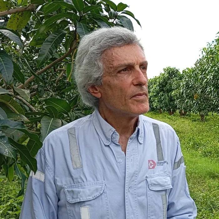 Carlos Abecasis