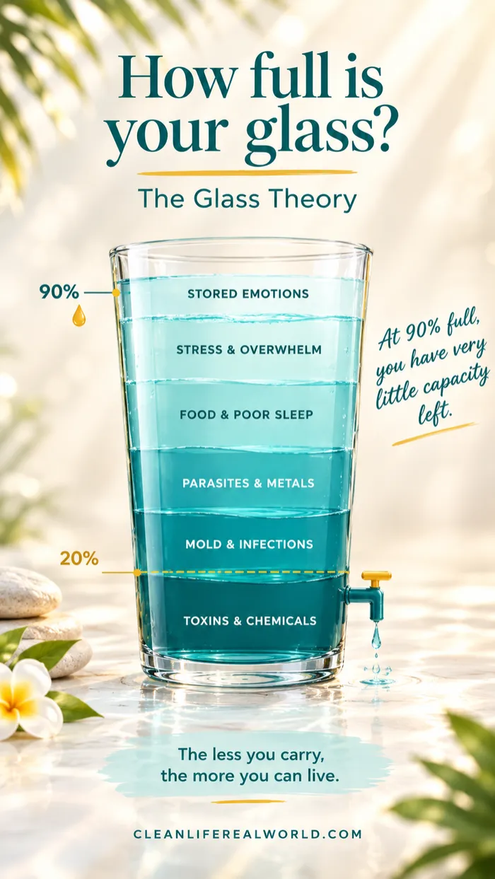 The Glass Theory