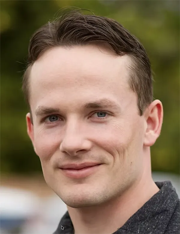Tylan Hadlock
