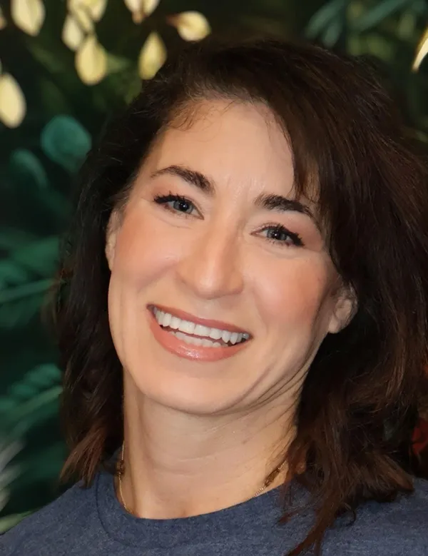 Jacqui Hanford
