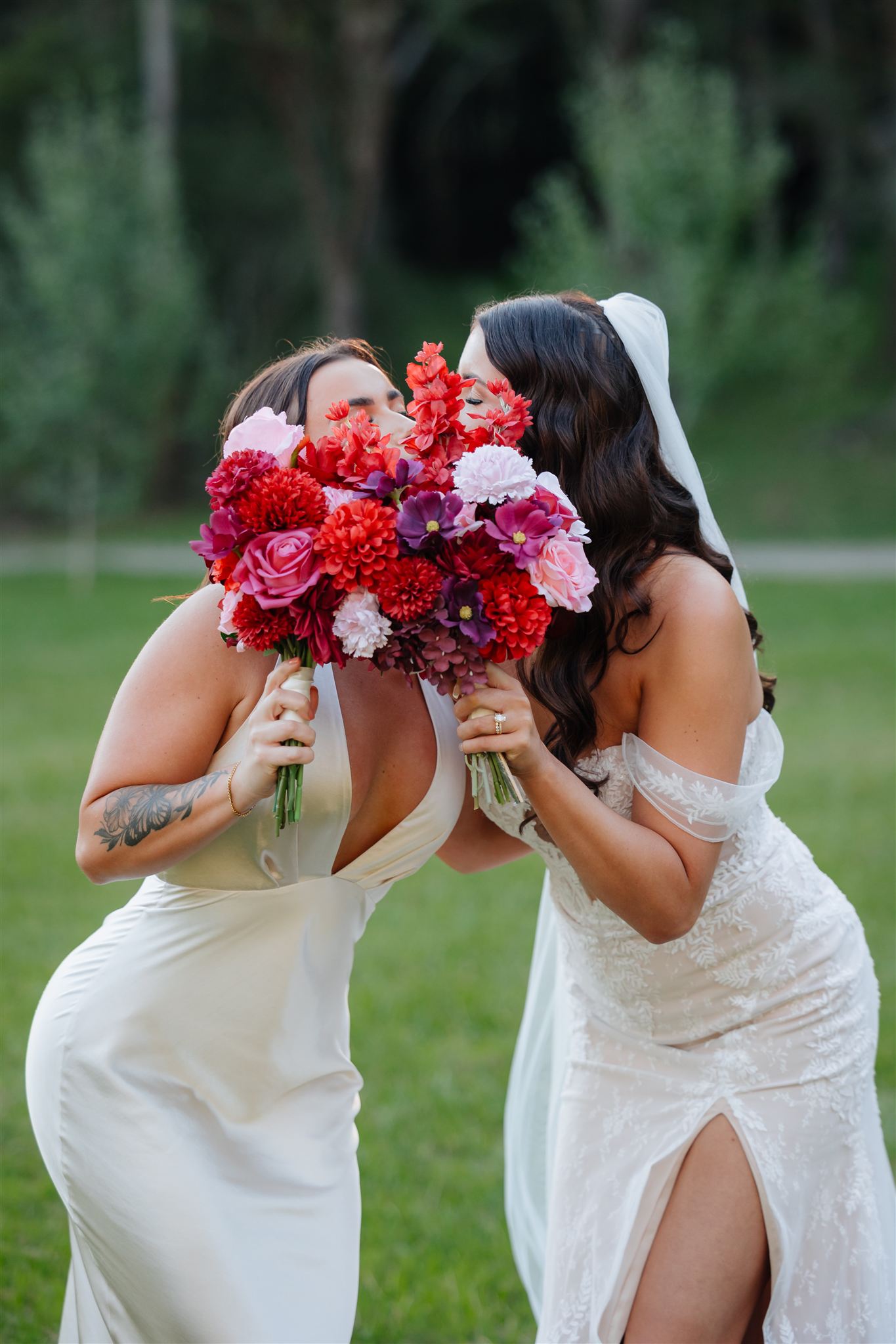 Wedding gallery image 4 by Memento Collective