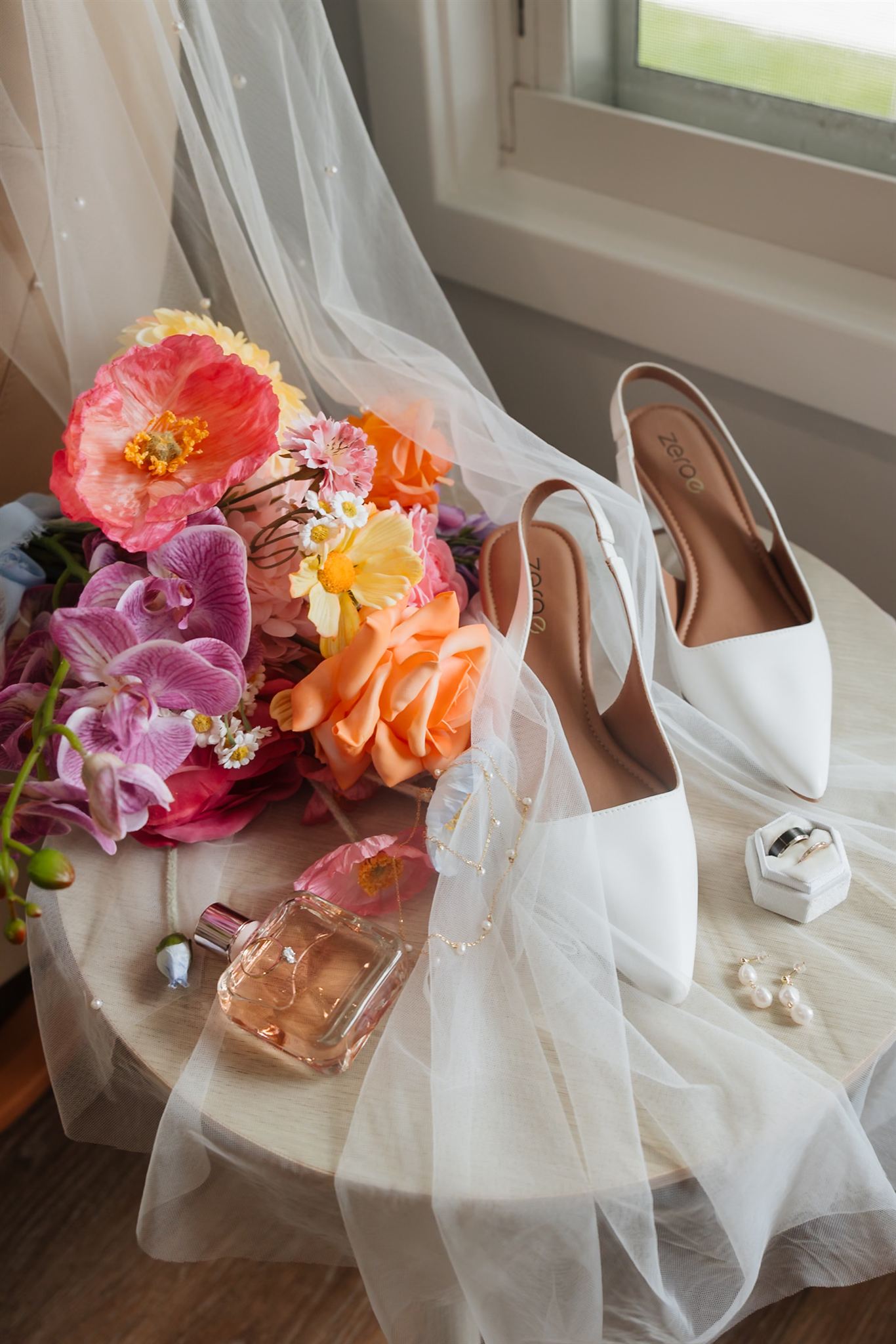 Wedding gallery image 5 by Memento Collective