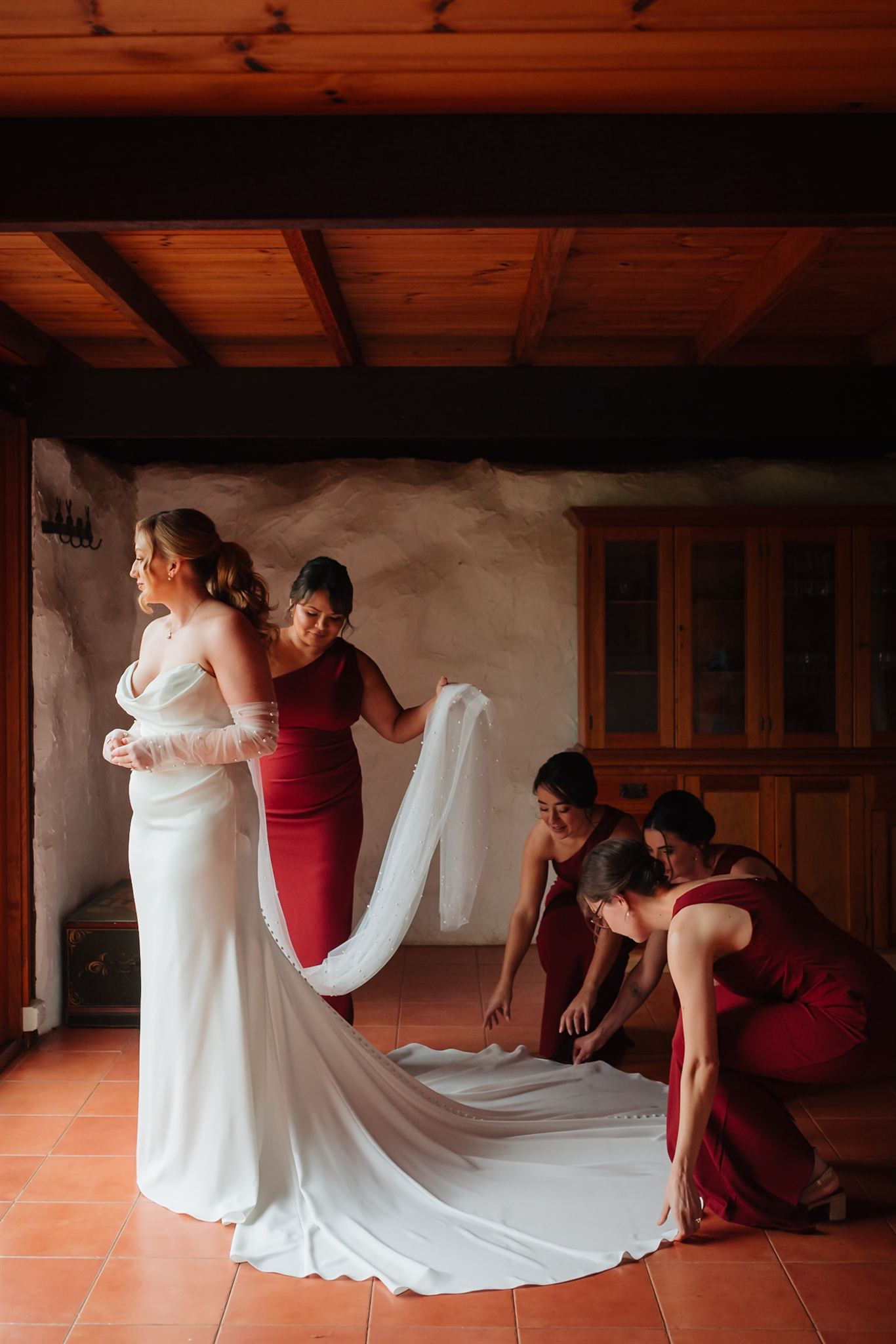 Wedding gallery image 2 by Memento Collective