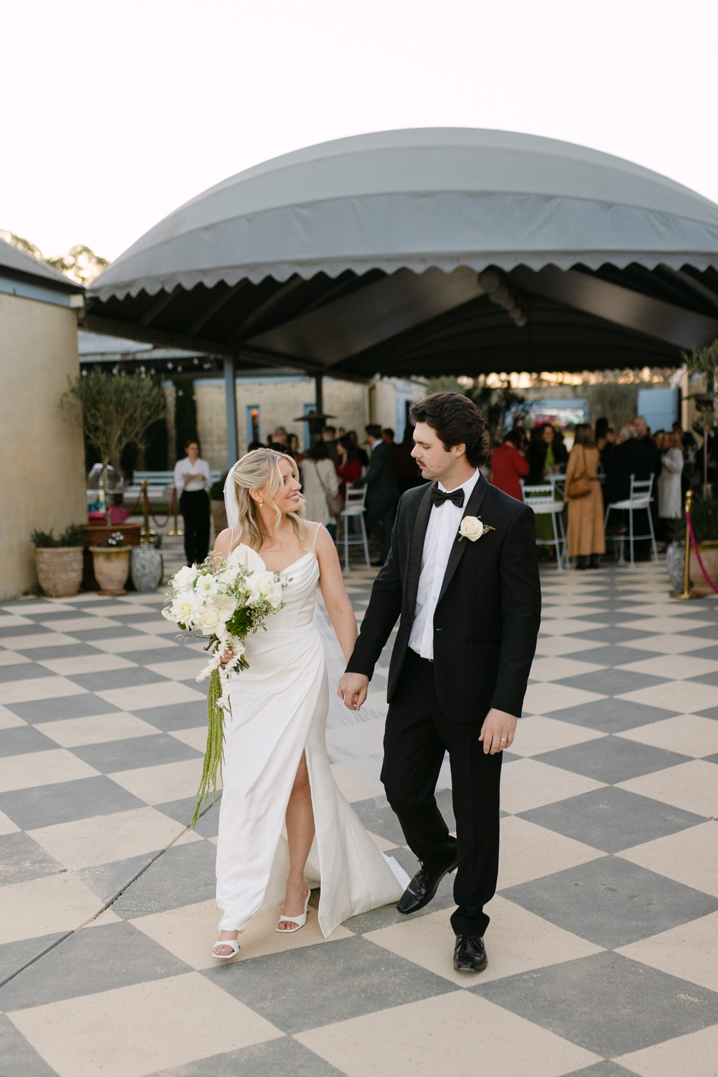 Wedding gallery image 16 by Memento Collective