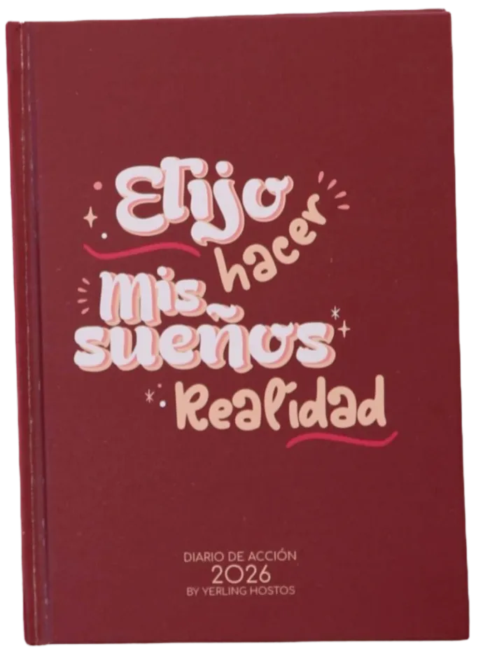 Diario de Acción 2026