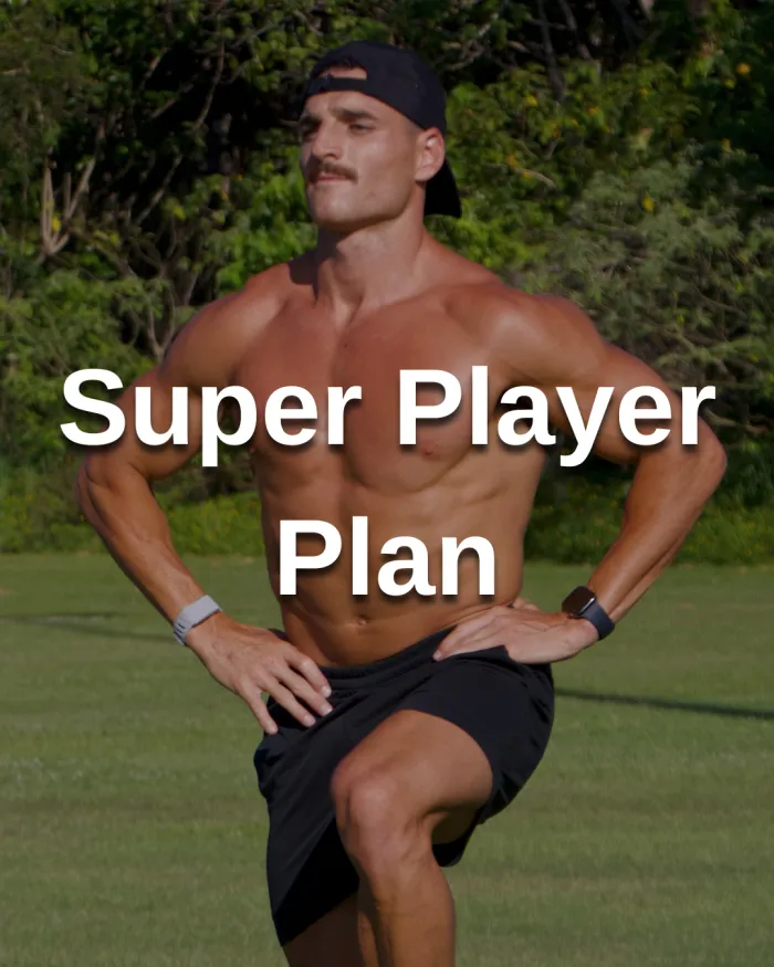 Super Player Program