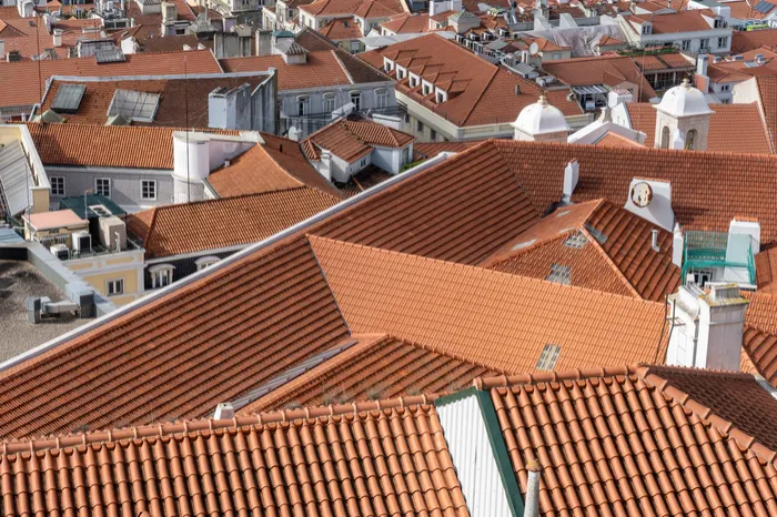 Roofing contractor