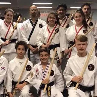 Aspire Martial Arts San Diego / El Cajon facility image