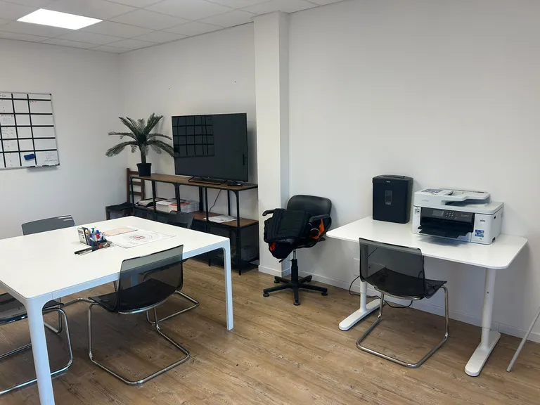 entretien courant de bureaux et d'entreprises Morbihan