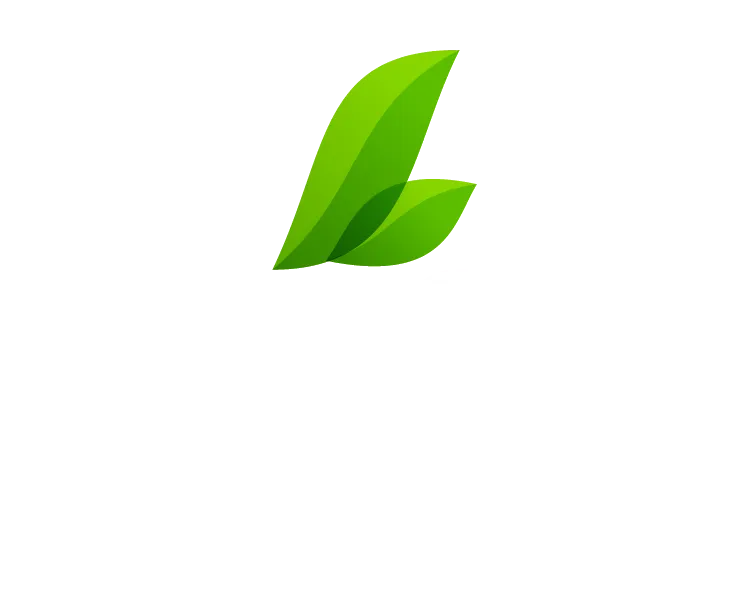 Lawn Care Solutions Logo