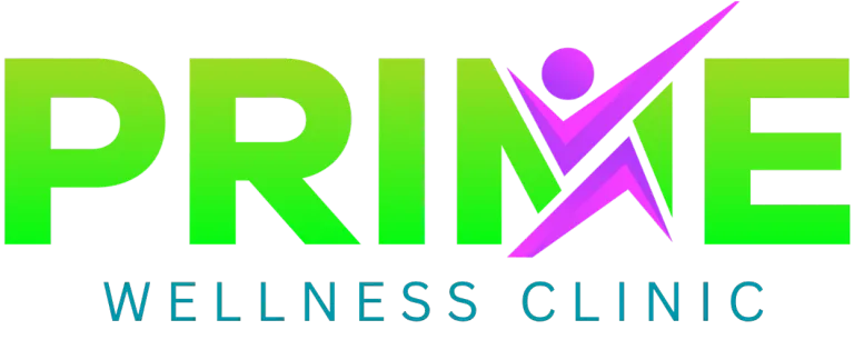 Clean, professional medical spa treatment room with neutral tones at Prime HRT & Weight loss in Clearwater