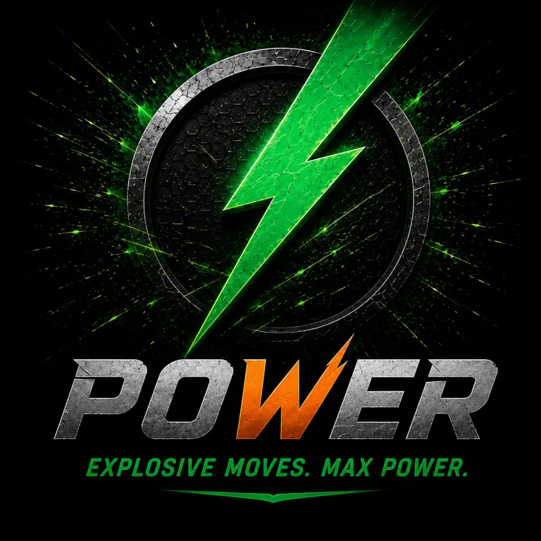 POWER compound movement program at REFUEL Bootcamp