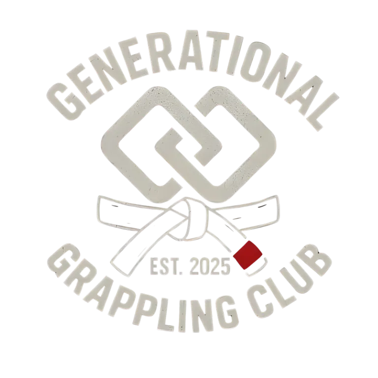 Generational Grappling Club facility image