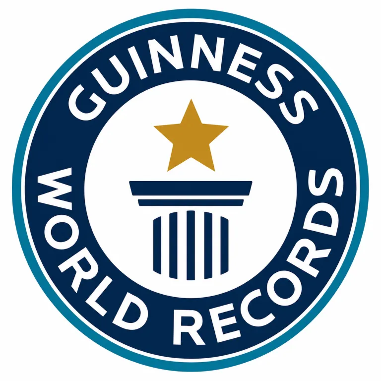 Liam Beville — Guinness World Record holder