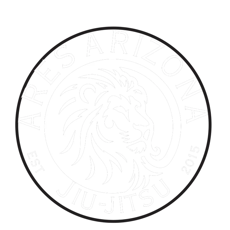 ARES AZ BJJ facility image