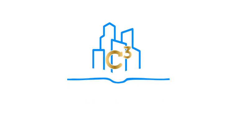 C3 logo