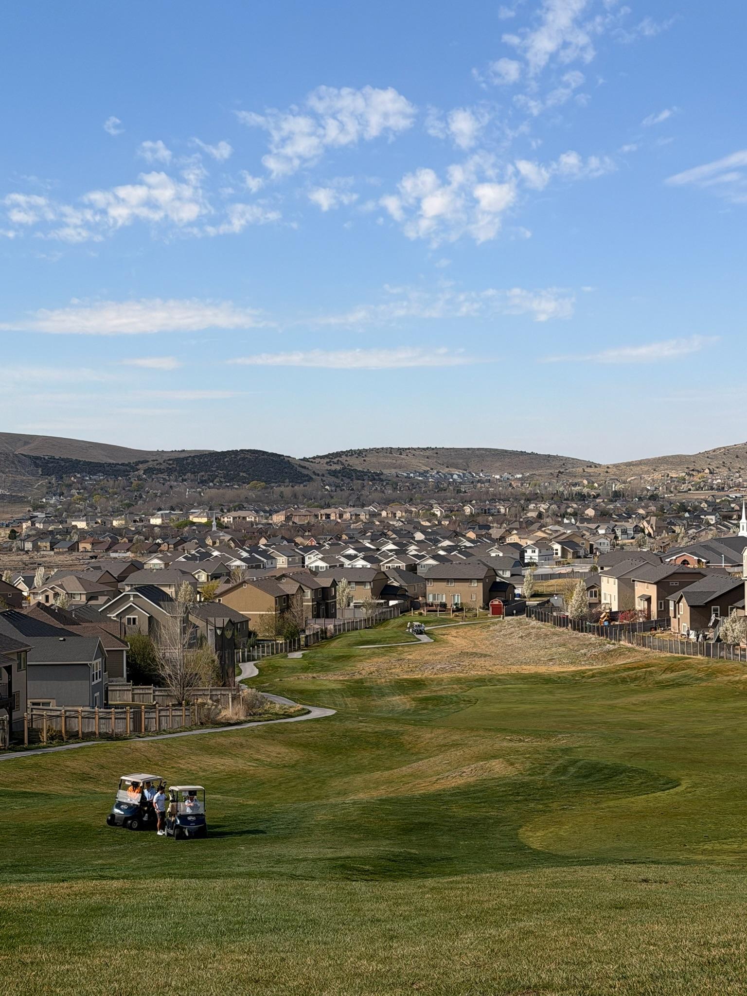 The Golf Lounge @ The Ranches - Photo 5