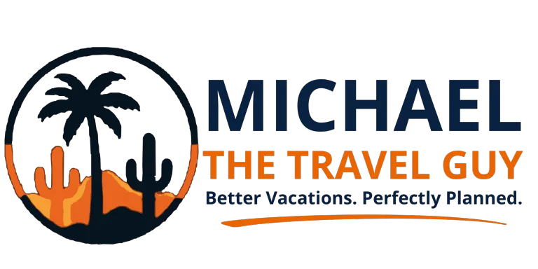 Michael The Travel Guy