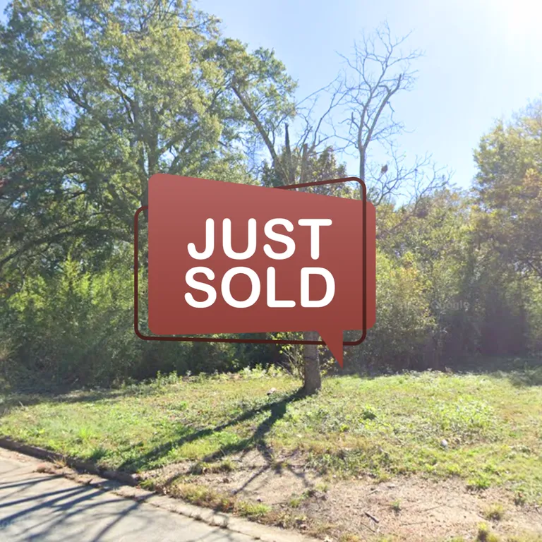 Mobile Home, Tiny Home lot in Pine Bluff