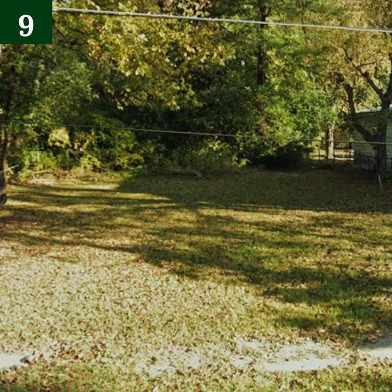 Tiny Home, Single Family Home lot in Pine Bluff
