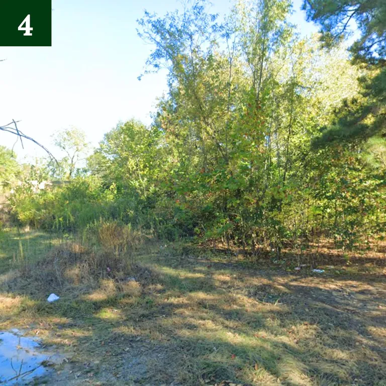 Mobile Home, Single Family lot in Pine Bluff