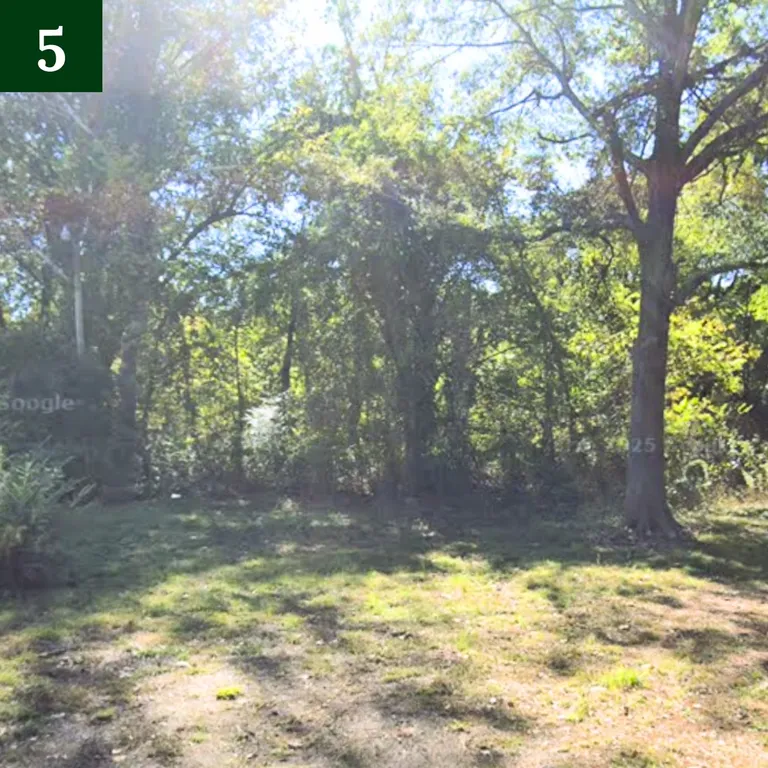 Tiny Home, Single Family Home lot in Pine Bluff