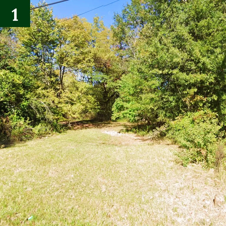 Tiny Home, Single Family Home lot in Pine Bluff