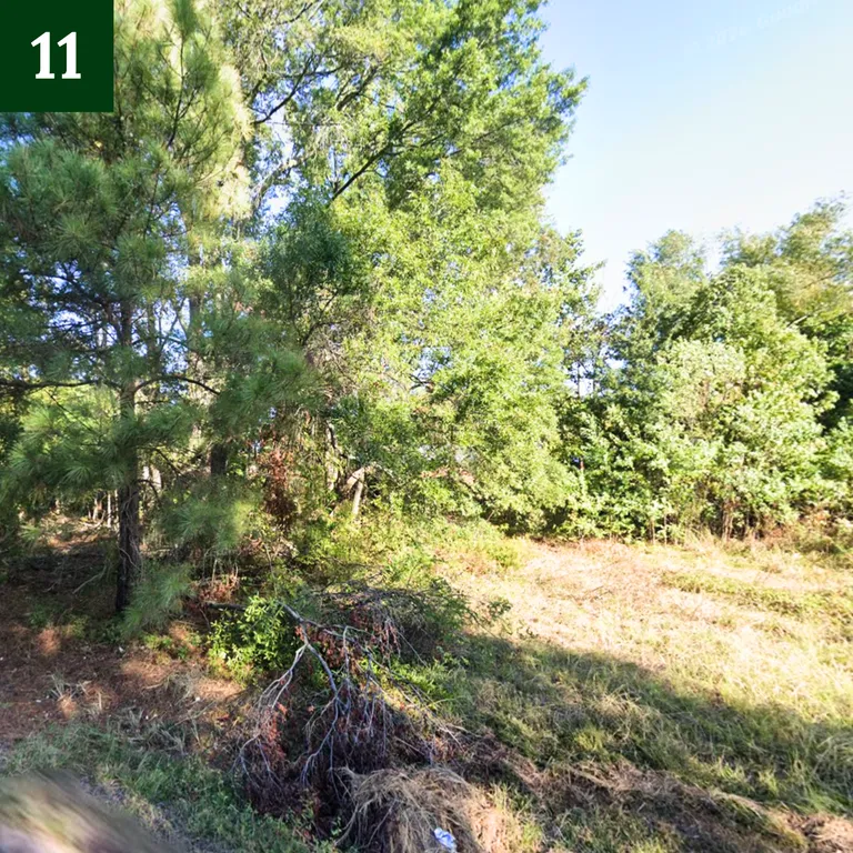 Industrial / Business Friendly lot in Pine Bluff